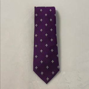 men’s tie